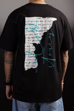 Relax Graphic T-Shirt - X368