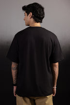Relax Graphic T-Shirt - X369