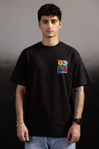 Relax Graphic T-Shirt - X370