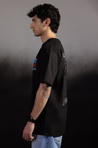 Relax Graphic T-Shirt - X370
