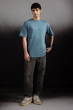 Relax Graphic T-Shirt - X378