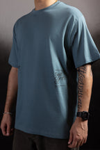 Relax Graphic T-Shirt - X378