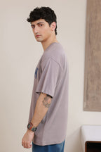 Relax Graphic T-Shirt - X380