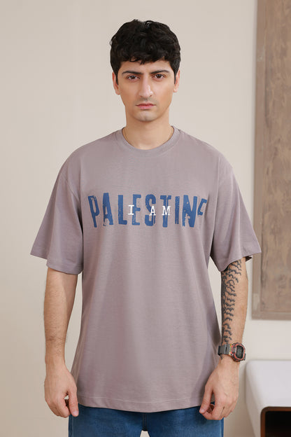 Relax Graphic T-Shirt - X380