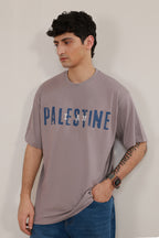 Relax Graphic T-Shirt - X380