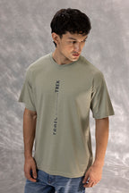 Relax Graphic T-Shirt - X382
