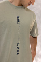 Relax Graphic T-Shirt - X382