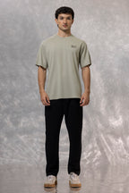 Relax Graphic T-Shirt - X383