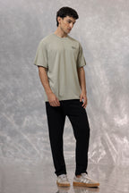 Relax Graphic T-Shirt - X383