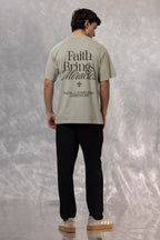 Relax Graphic T-Shirt - X383
