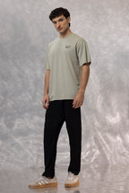 Relax Graphic T-Shirt - X383