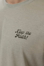 Relax Graphic T-Shirt - X383