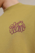 Oversized T-Shirt - D017