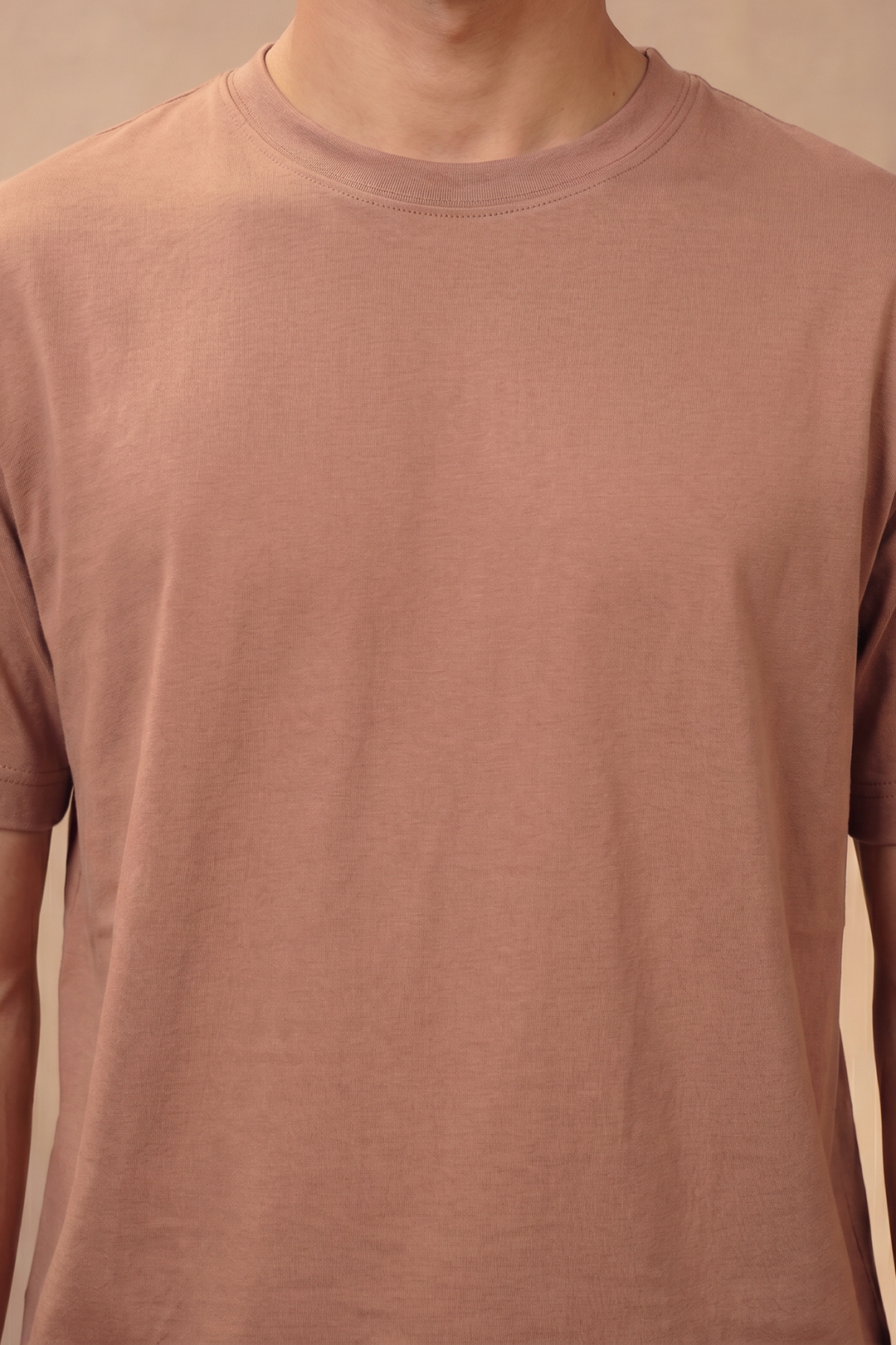 Oversized Graphic T-Shirt - D039