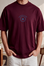 Oversized T-Shirt - D051