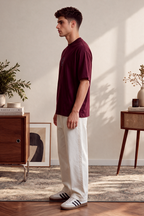 Oversized T-Shirt - D051