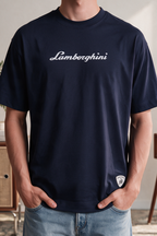 Oversized T-Shirt - D077