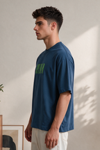 Oversized T-Shirt - D116