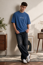 Oversized T-Shirt - D117