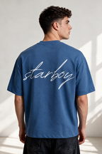 Oversized T-Shirt - D117