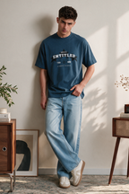 Oversized T-Shirt - D118