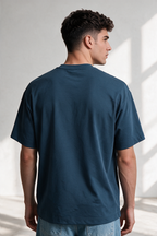 Oversized T-Shirt - D118