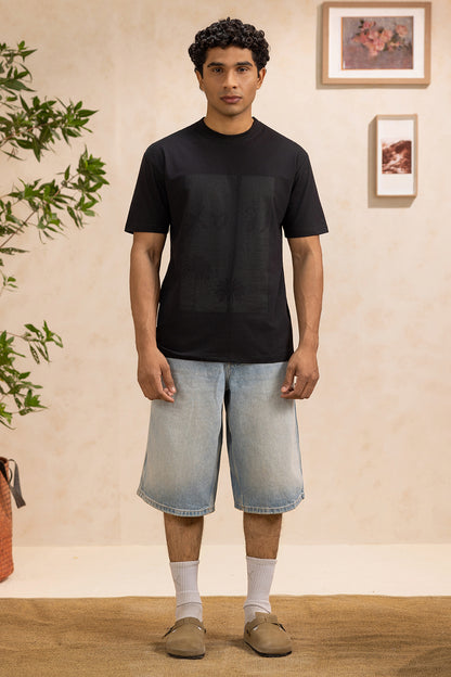 Graphic T-Shirt - R001