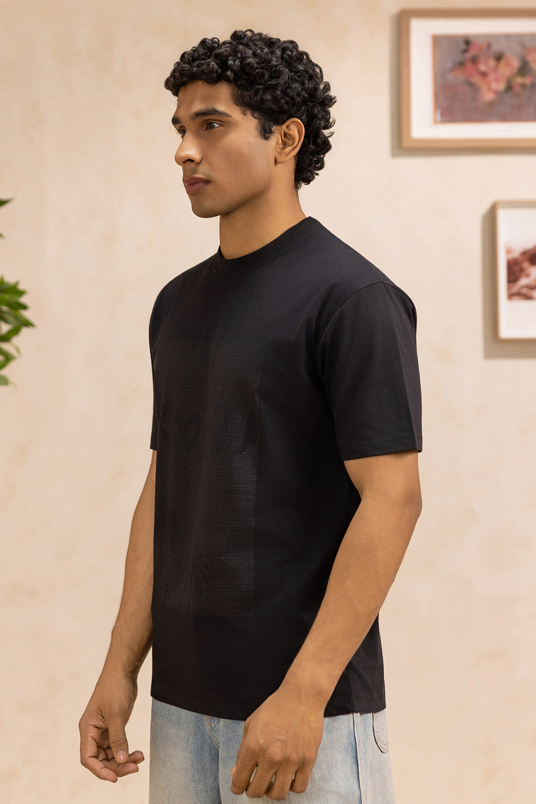 Graphic T-Shirt - R001