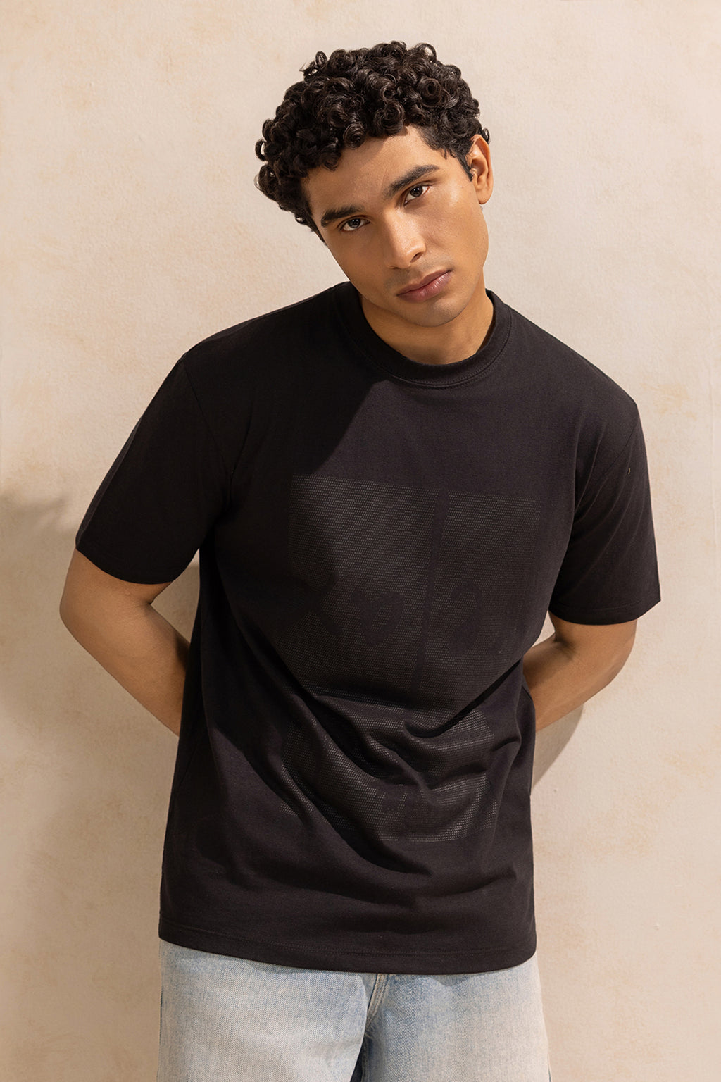Graphic T-Shirt - R001