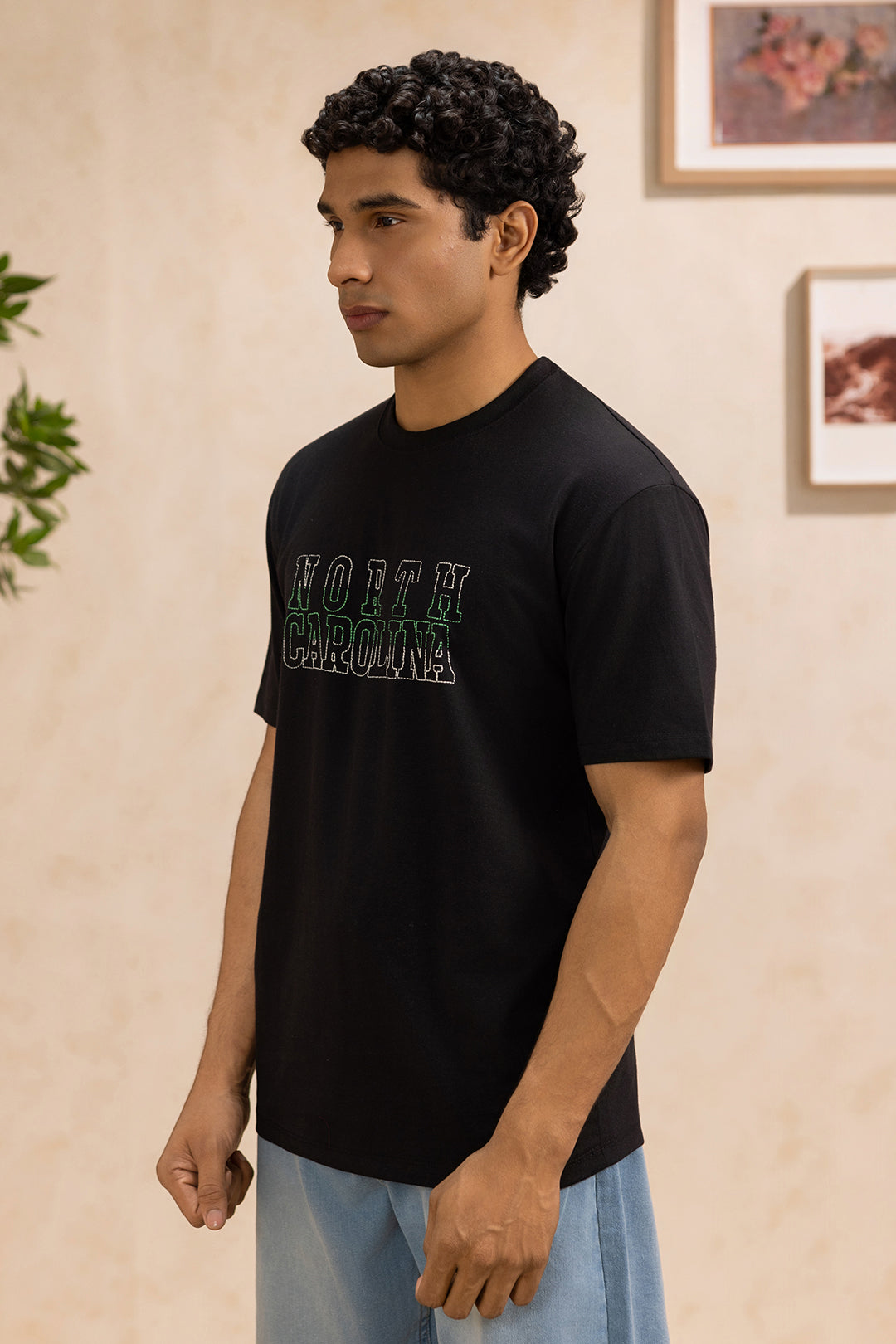 Graphic T-Shirt - R002