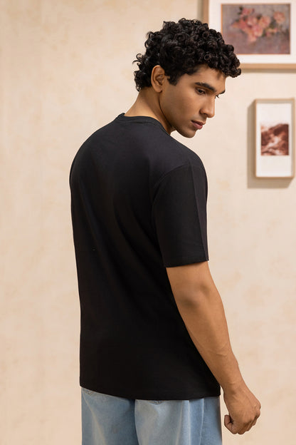 Graphic T-Shirt - R002