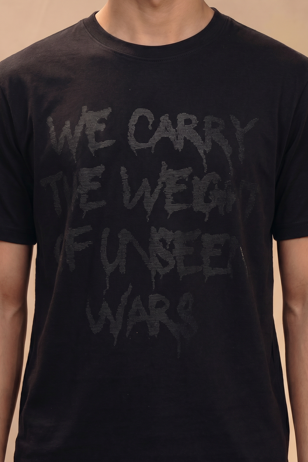 Graphic T-Shirt - R003