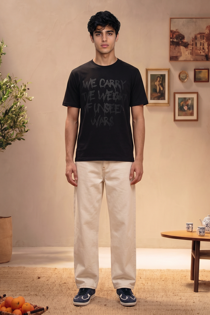 Graphic T-Shirt - R003