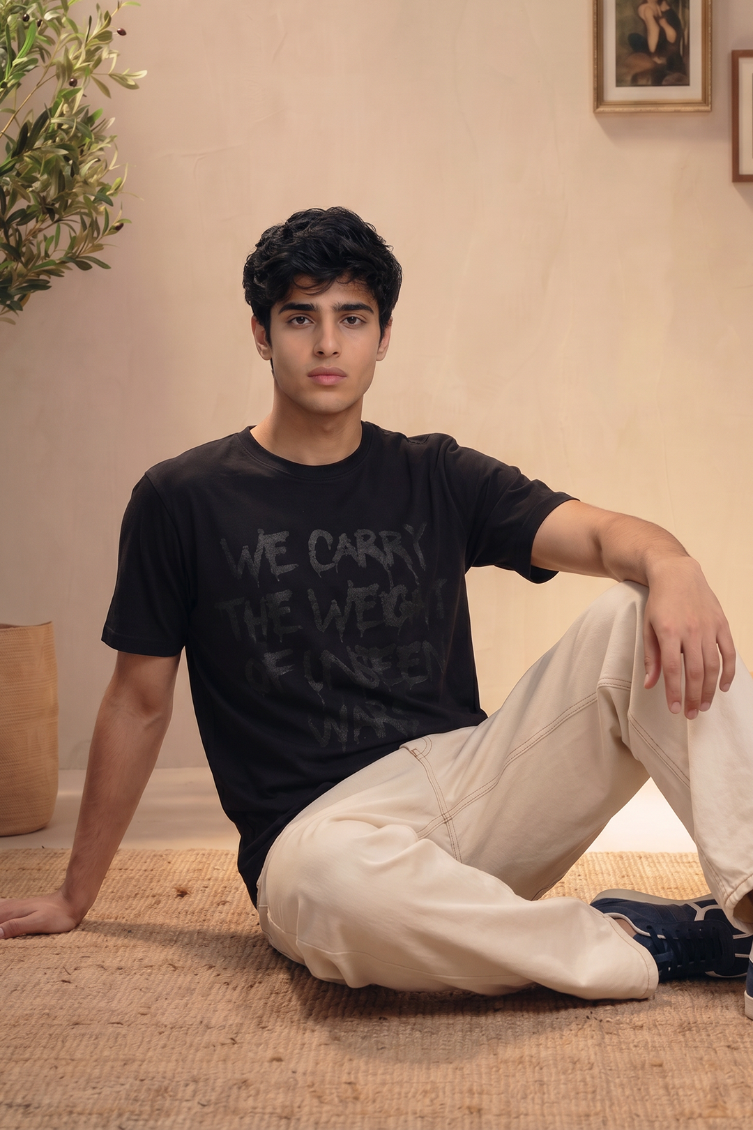 Graphic T-Shirt - R003