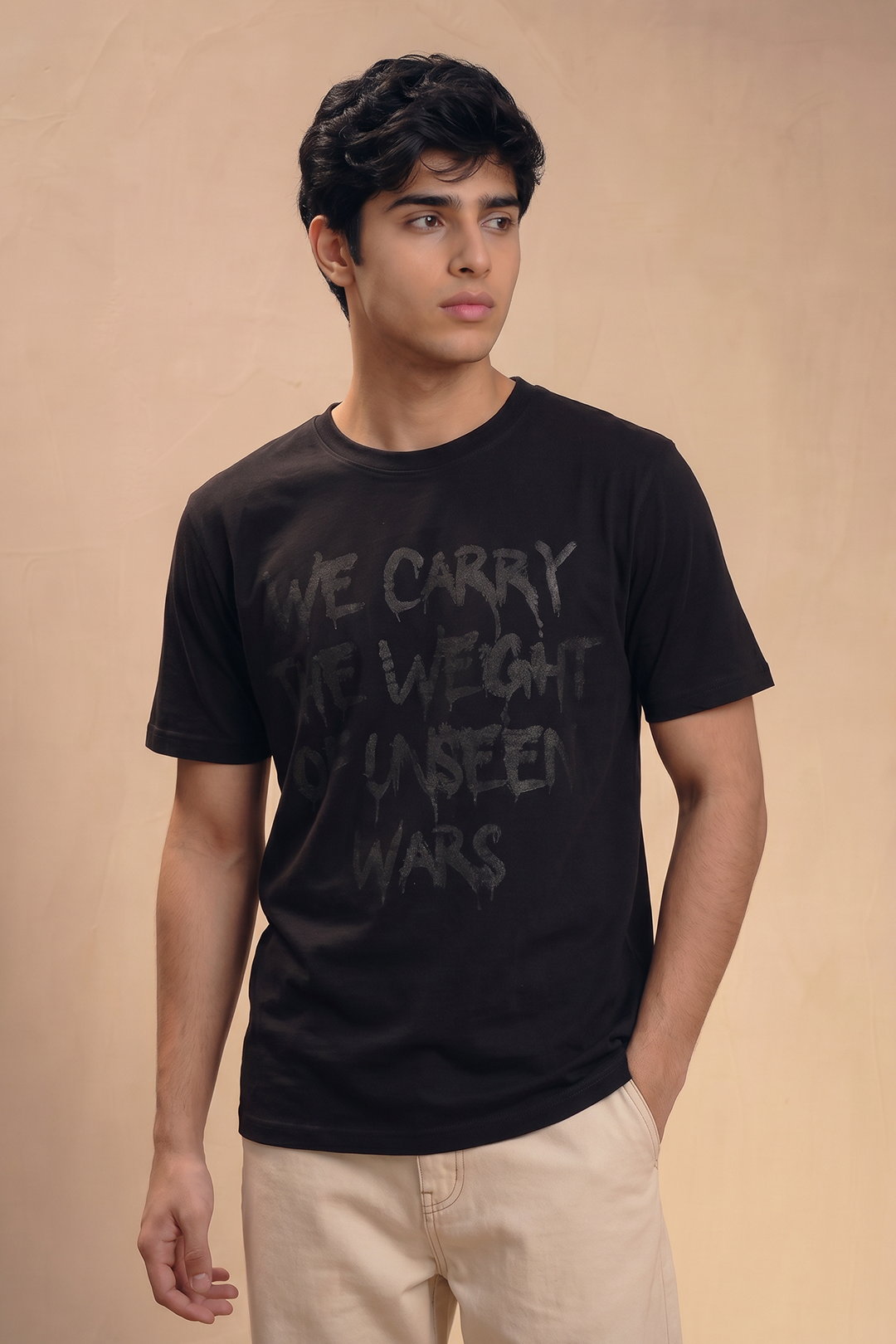 Graphic T-Shirt - R003