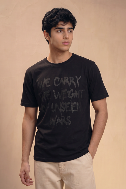 Graphic T-Shirt - R003