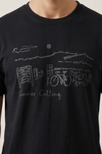 Graphic T-Shirt - R004