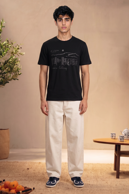 Graphic T-Shirt - R004