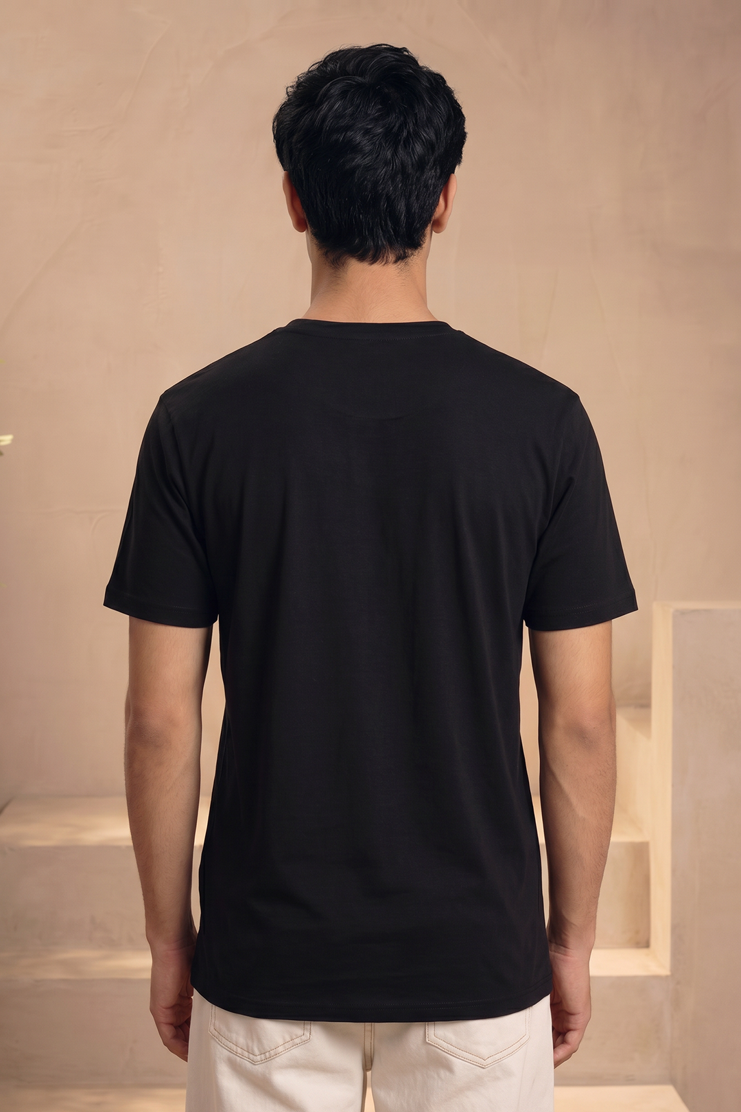 Graphic T-Shirt - R004