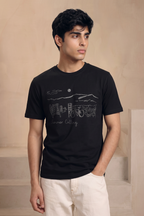 Graphic T-Shirt - R004