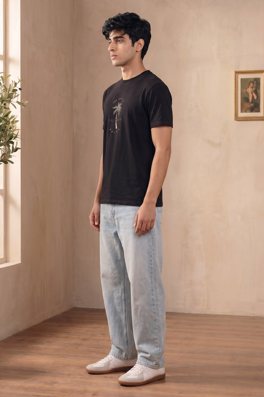 Graphic T-Shirt - R007