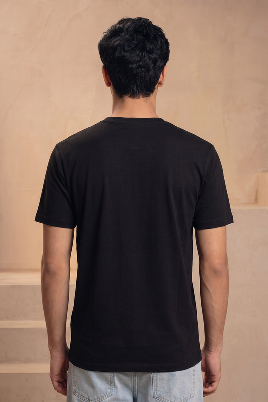 Graphic T-Shirt - R007