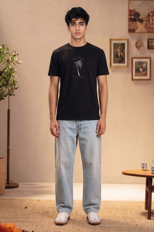 Graphic T-Shirt - R007