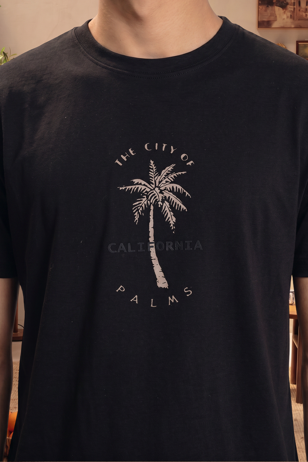 Graphic T-Shirt - R007