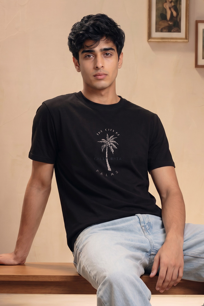 Graphic T-Shirt - R007