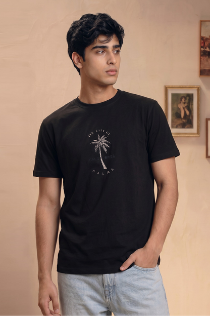 Graphic T-Shirt - R007