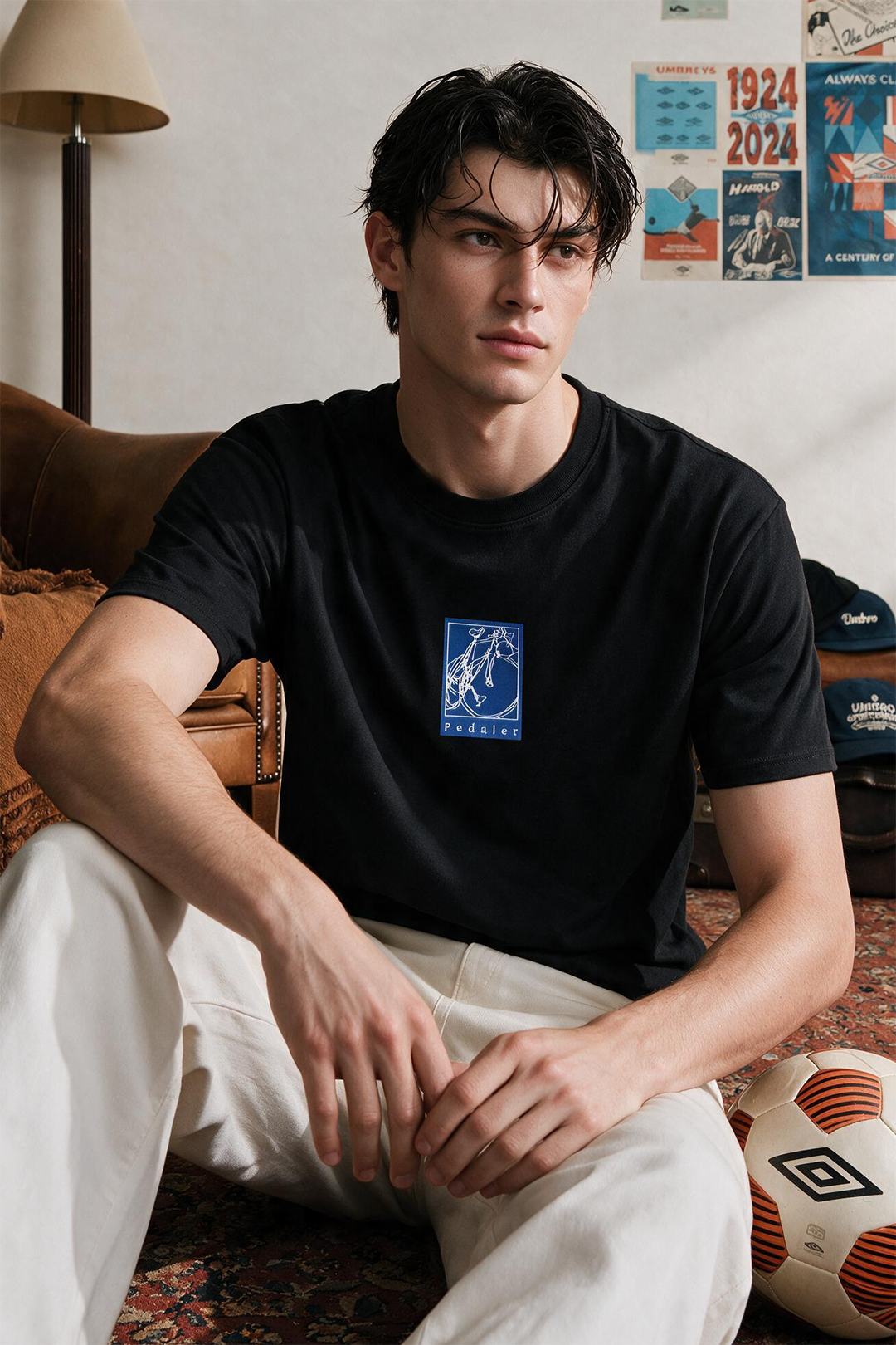 Graphic T-Shirt - R008