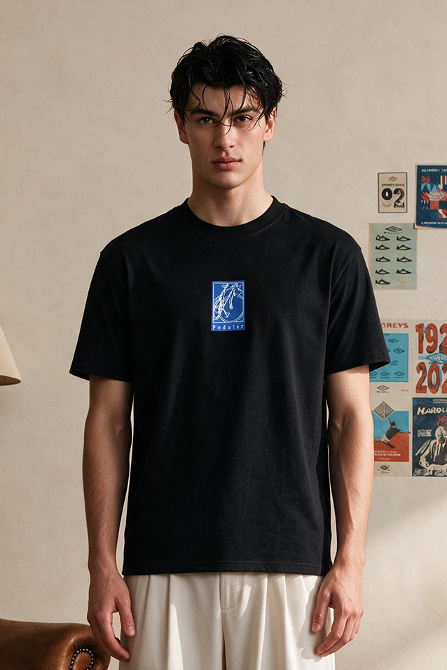 Graphic T-Shirt - R008