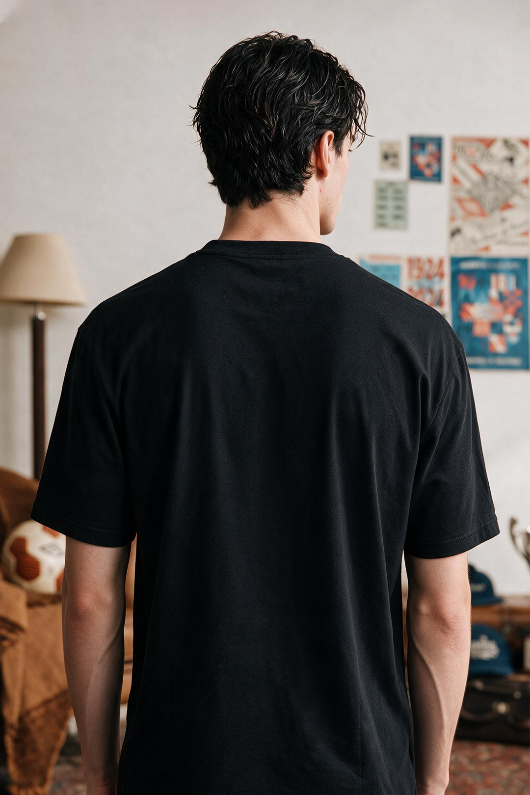 Graphic T-Shirt - R008