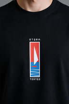 Graphic T-Shirt - R009